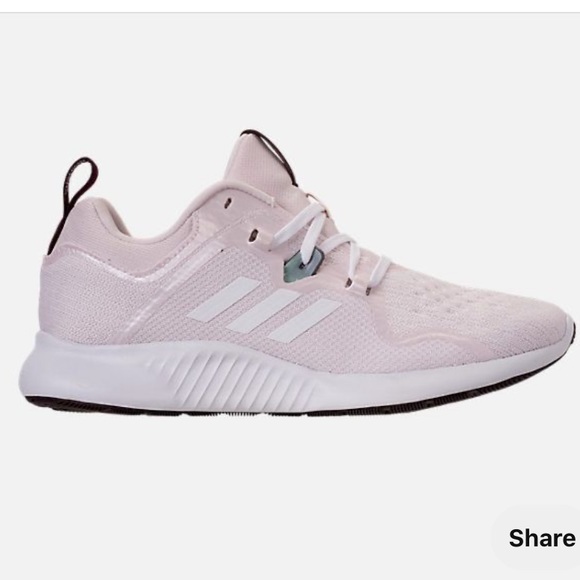 edge bounce lightweight running shoe